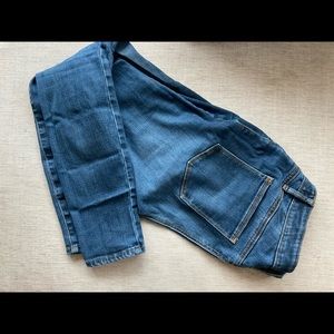 Maternity jeans Gap
